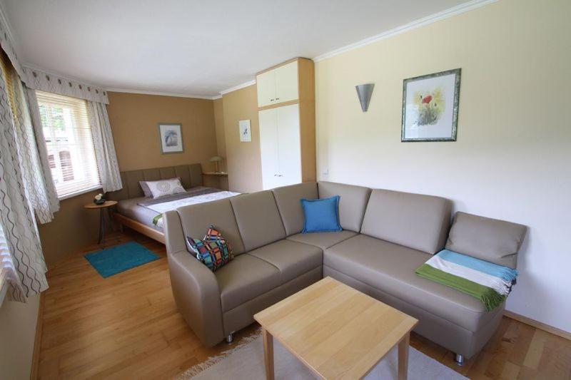Appartement Genigau Wagrain Exterior foto