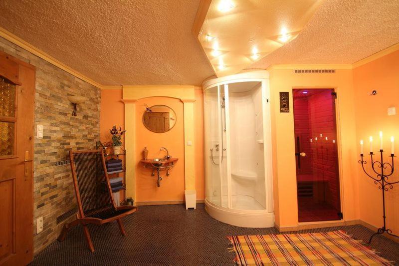 Appartement Genigau Wagrain Exterior foto