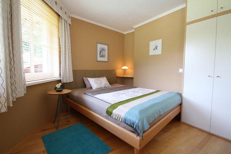Appartement Genigau Wagrain Exterior foto